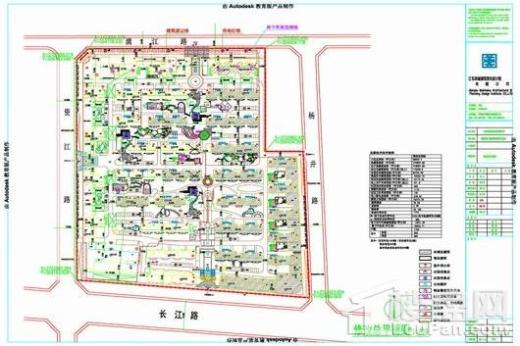 海通花园·银座效果图